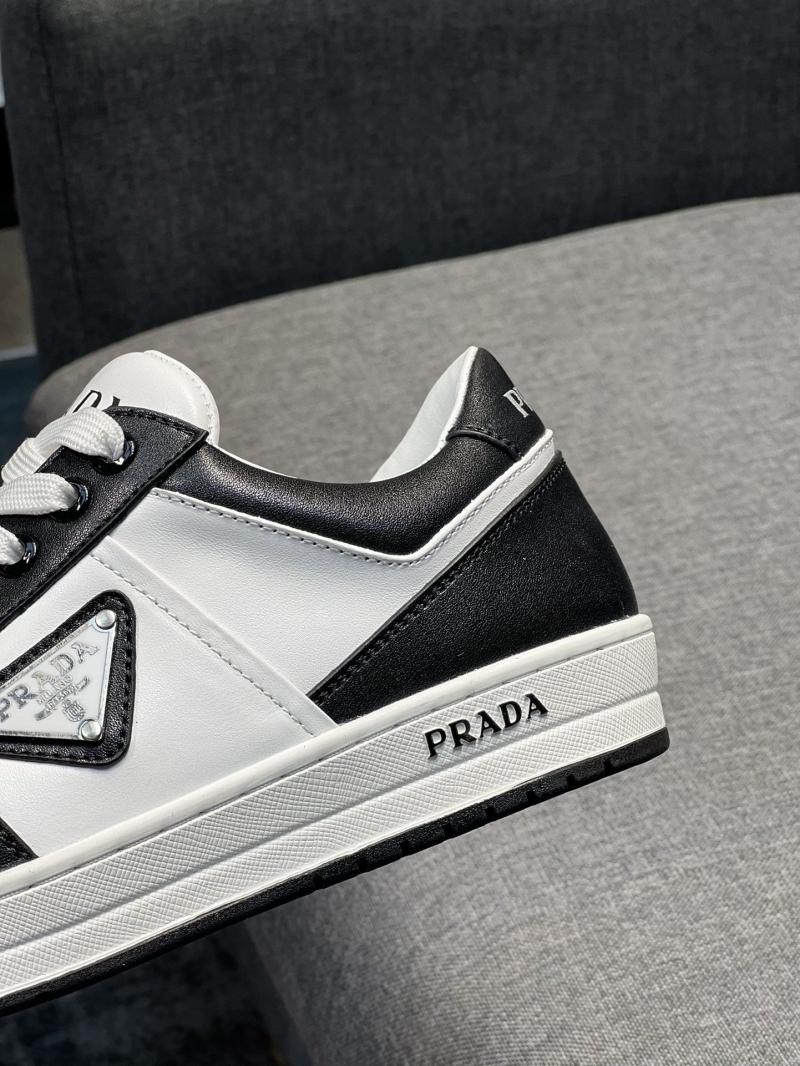 Prada Casual Shoes